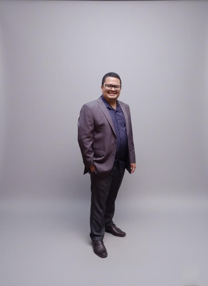 Dr. Rafael Toledo - Advogado Especialista em Direito de Família